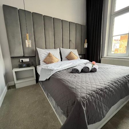 DK Premium Ballady i Romanse Olsztyn  Esterno foto