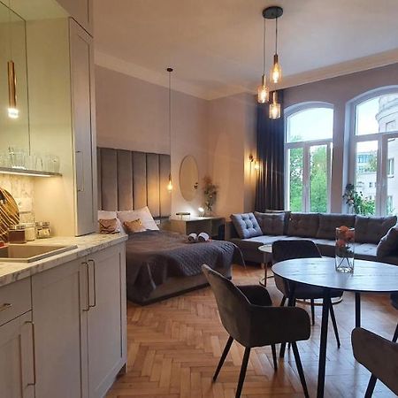 DK Premium Ballady i Romanse Olsztyn  Esterno foto
