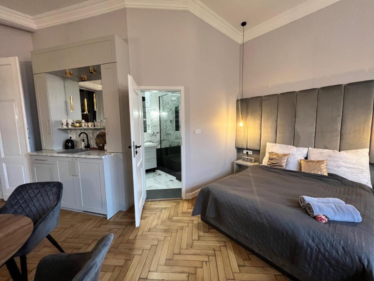DK Premium Ballady i Romanse Olsztyn  Esterno foto