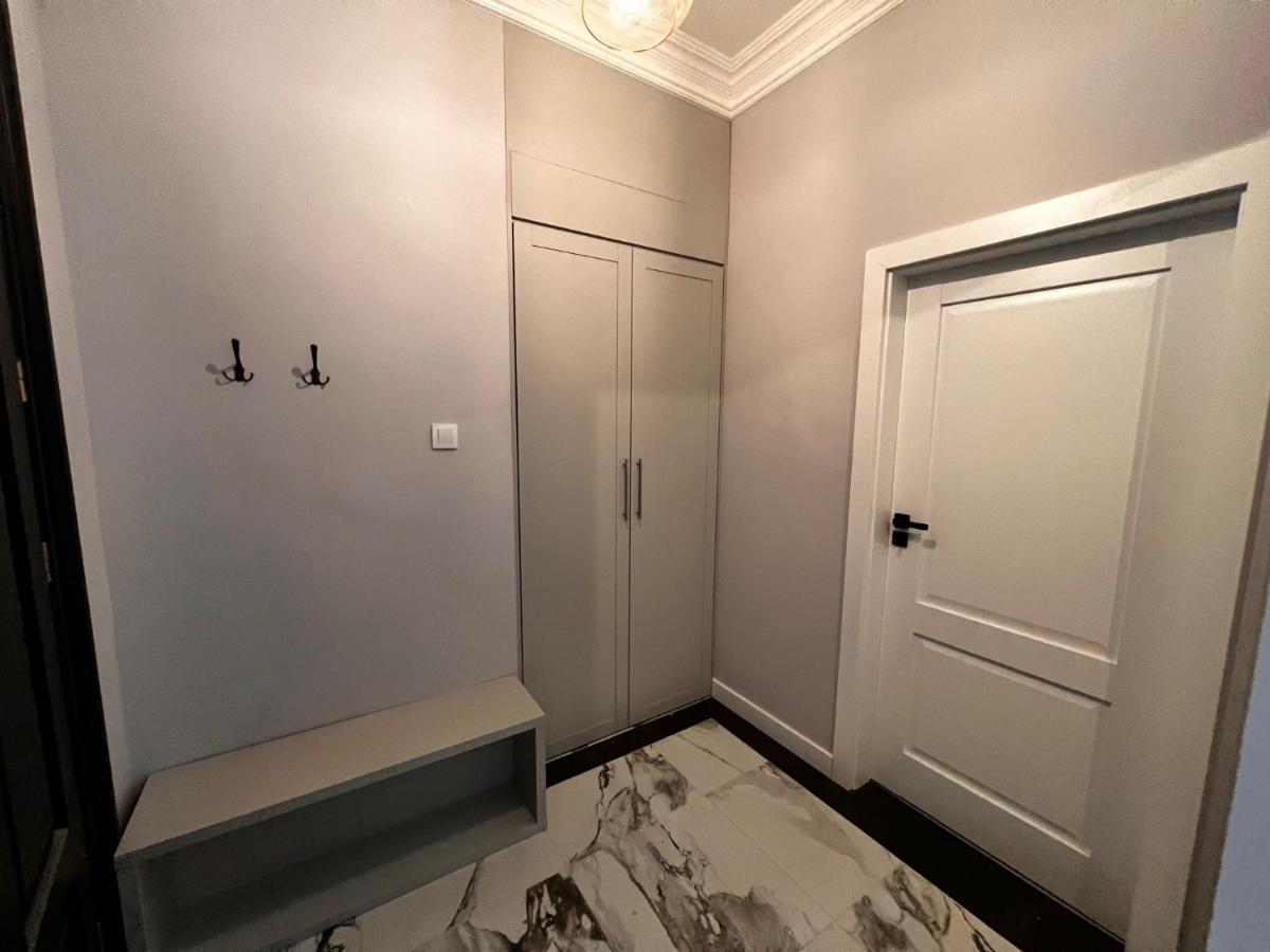DK Premium Ballady i Romanse Olsztyn  Esterno foto