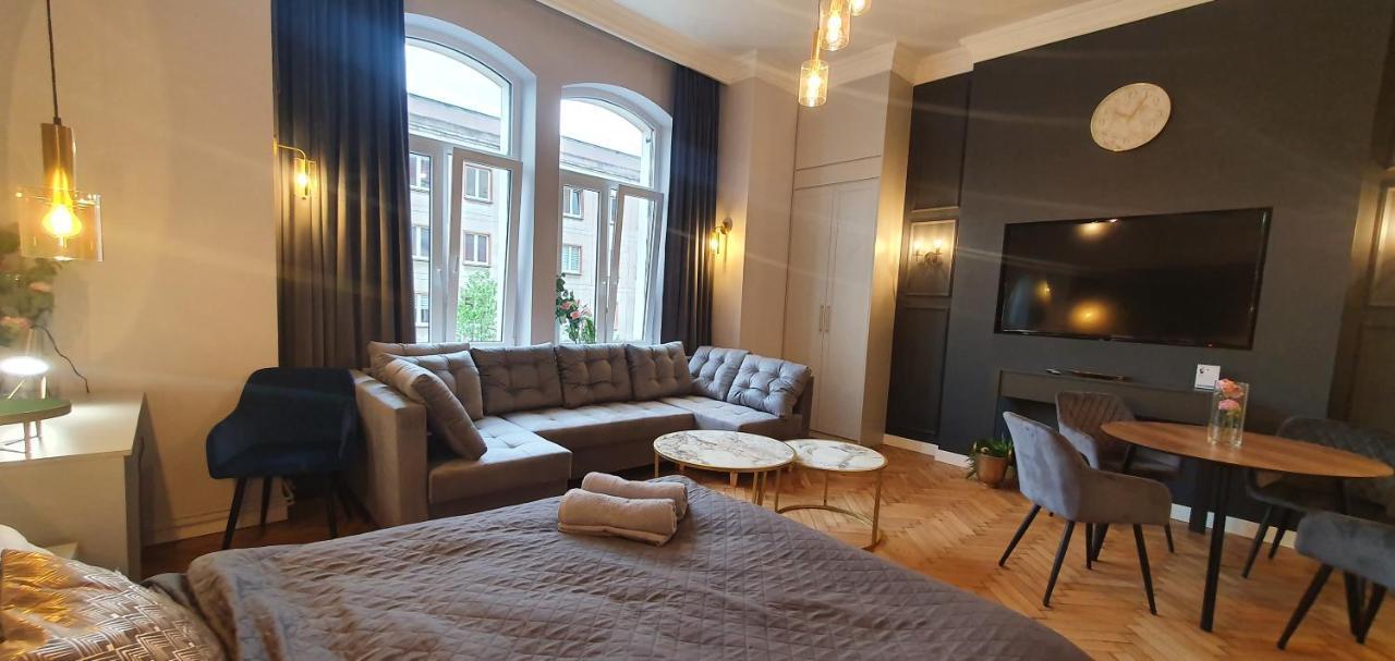 DK Premium Ballady i Romanse Olsztyn  Esterno foto