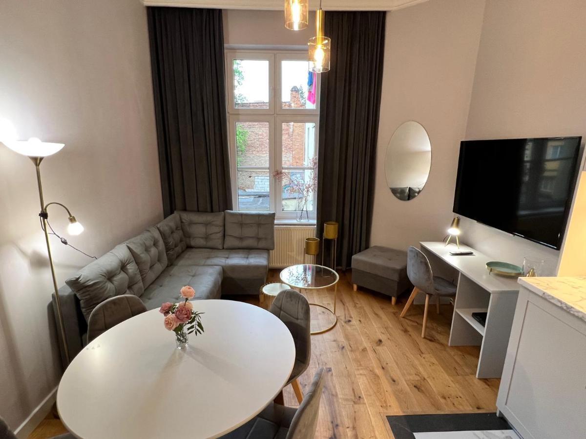 DK Premium Ballady i Romanse Olsztyn  Esterno foto