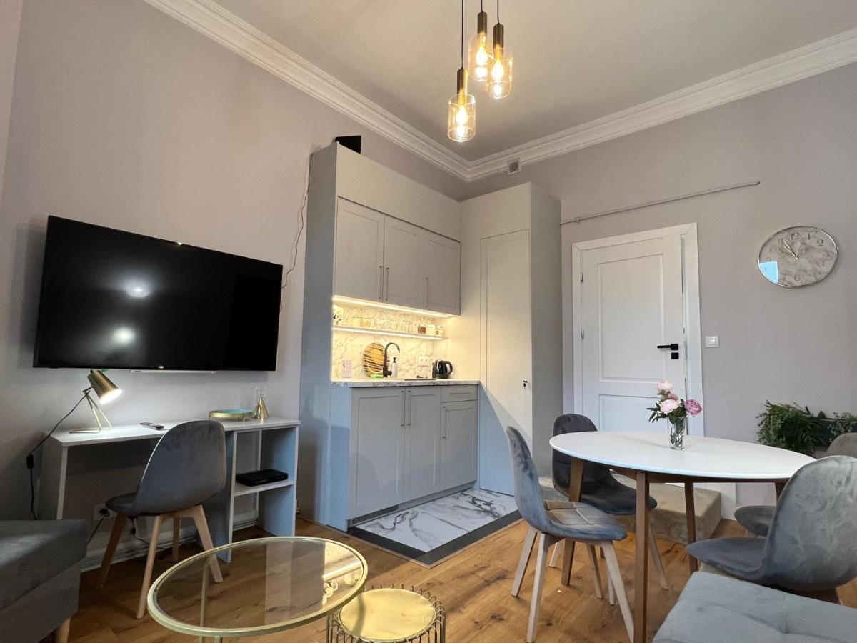 DK Premium Ballady i Romanse Olsztyn  Esterno foto