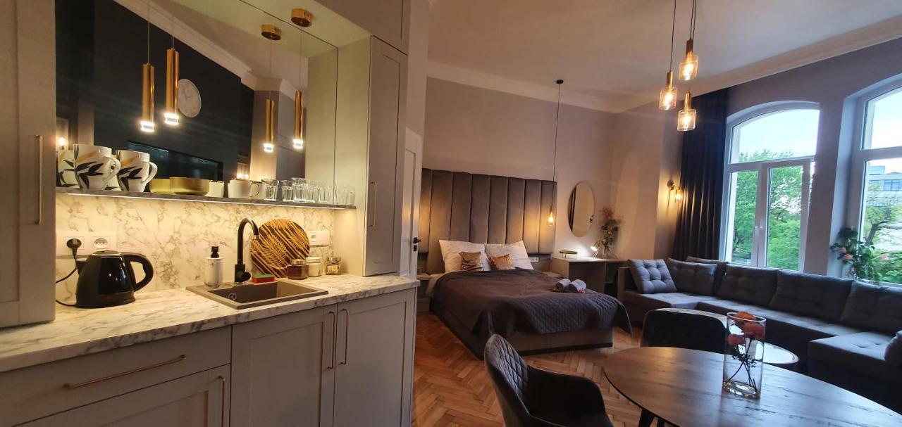 DK Premium Ballady i Romanse Olsztyn  Esterno foto