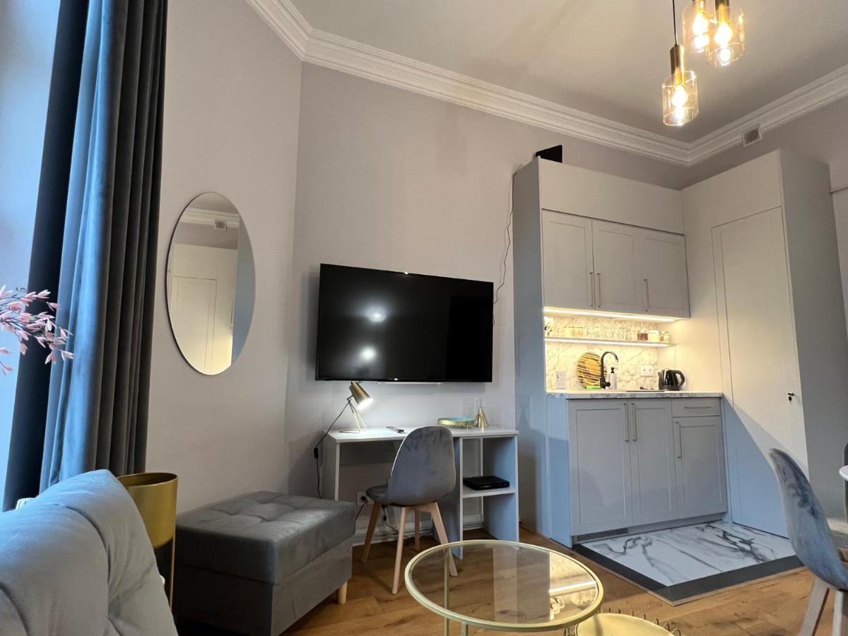 DK Premium Ballady i Romanse Olsztyn  Esterno foto