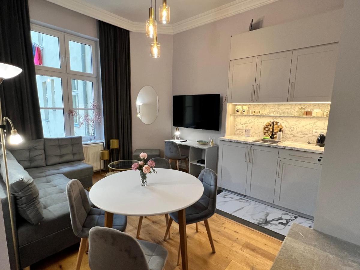 DK Premium Ballady i Romanse Olsztyn  Esterno foto