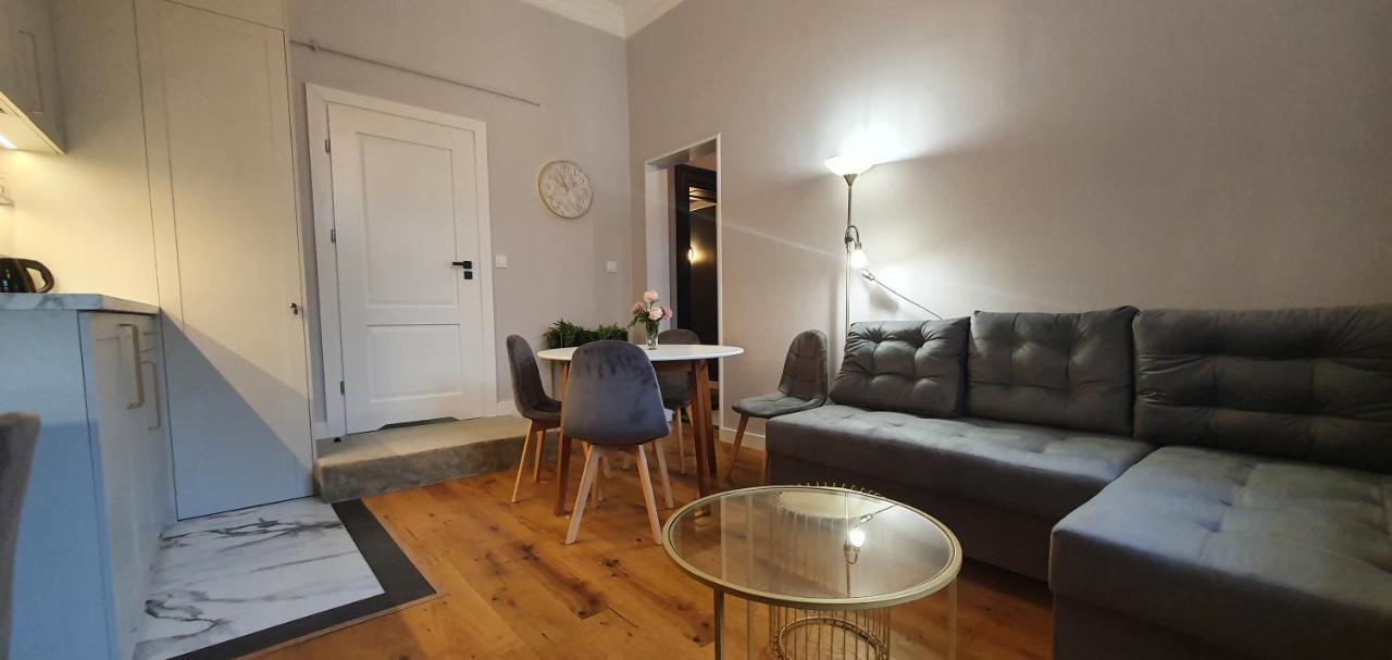 DK Premium Ballady i Romanse Olsztyn  Esterno foto