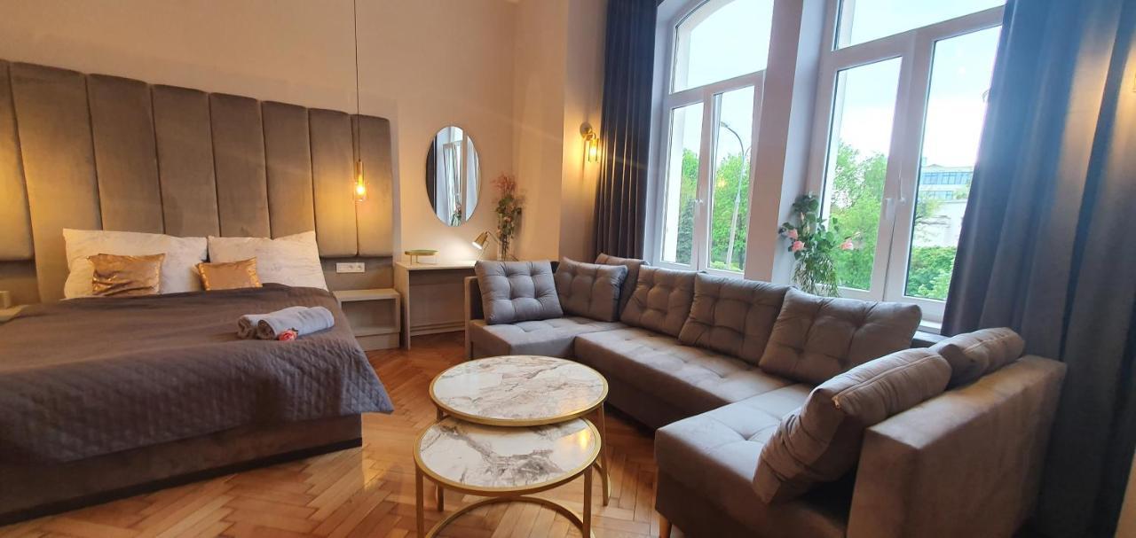 DK Premium Ballady i Romanse Olsztyn  Esterno foto