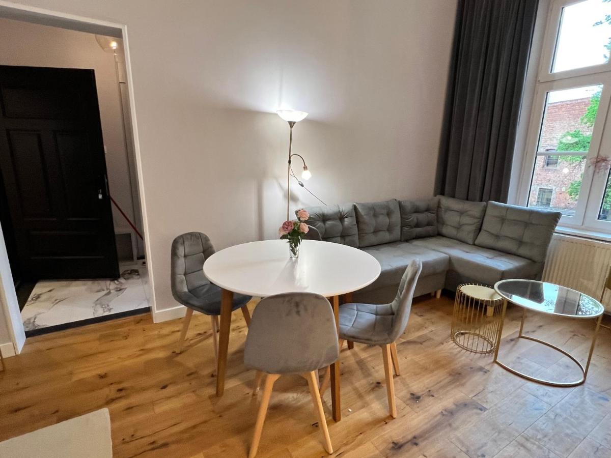 DK Premium Ballady i Romanse Olsztyn  Esterno foto